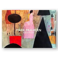 Mark Mulhern - Mostly People Catalog