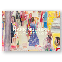 Mark Mulhern - Gatherings Catalog