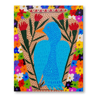 TD Brenner - Blue Bird
