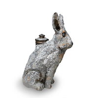 Mark Chatterley - Rabbit Vessel