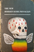 Fred Stonehouse - The New Modern Home Physician