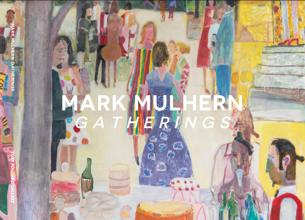 Mark Mulhern - Gatherings Catalog