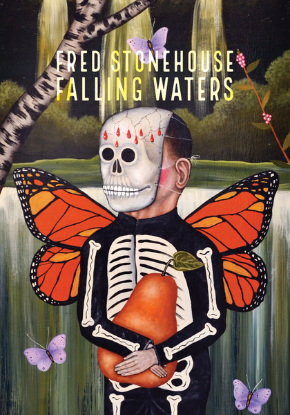 Fred Stonehouse - Falling Waters Catalog